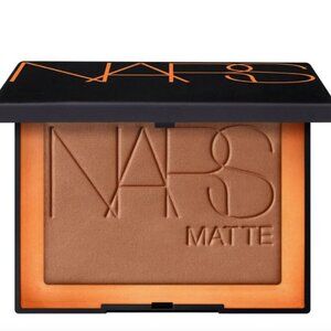NARS Matte Bronzing Powder - SAMOA *NEVER USED*